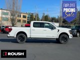 New 2025 Ford F150 XLT w/ Equipment Group 303A High image 3