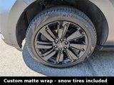 Used 2024 Lincoln Navigator Black Label image 4