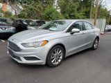 Used 2017 Ford Fusion SE image 3