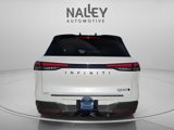 New 2026 INFINITI QX60 Autograph image 4