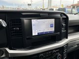 New 2025 Ford F250 XLT w/ Snow Plow Prep Package image 4