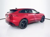 New 2026 Jaguar F-PACE R-Dynamic S image 5