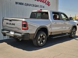 Used 2020 RAM 1500 Rebel w/ Rebel Level 1 Equipment Group image 4