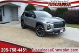 New 2026 Chevrolet Equinox RS image 1