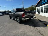 Used 2016 RAM 1500 Big Horn image 3