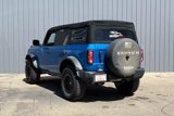 Used 2023 Ford Bronco Wildtrak image 5