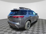 New 2025 Nissan Pathfinder Rock Creek image 4