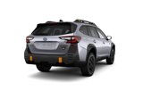 New 2025 Subaru Outback Wilderness image 6