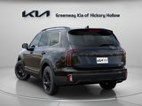 New 2025 Kia Telluride EX X-Line image 5