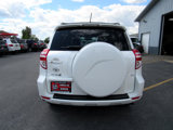 Used 2011 Toyota RAV4 Limited image 4