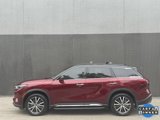 Used 2024 INFINITI QX60 Autograph w/ Cargo Package image 3