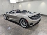 New 2025 McLaren 750S Spider image 4