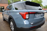 New 2025 Ford Explorer Active image 5