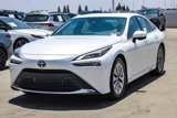 New 2025 Toyota Mirai XLE image 3