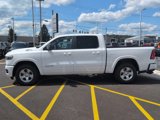 New 2026 RAM 1500 Big Horn image 4