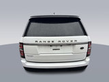 Used 2018 Land Rover Range Rover image 3