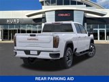 New 2025 GMC Sierra 2500 Denali image 5