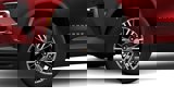 New 2025 Chevrolet Traverse LT image 5