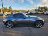 Used 2017 MAZDA MX-5 Miata RF Grand Touring image 6
