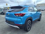New 2026 Chevrolet TrailBlazer LT image 4