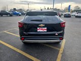 Used 2024 Chevrolet Trax LT image 4