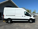 Used 2023 Ford Transit 250 148 High Roof AWD image 2