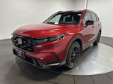 New 2026 Honda CR-V Sport-L image 4