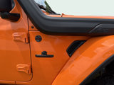 New 2025 Jeep Wrangler Unlimited Rubicon image 5
