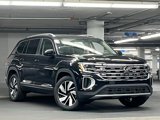 New 2026 Volkswagen Atlas SEL image 2