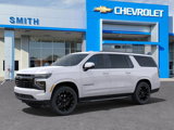 New 2025 Chevrolet Suburban RST w/ Comfort Package image 2