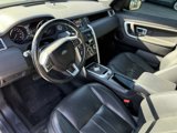 Used 2016 Land Rover Discovery Sport HSE image 6