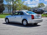 Used 2007 Cadillac CTS 2.8 image 5