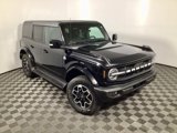 New 2025 Ford Bronco Outer Banks image 4