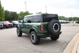 New 2025 Ford Bronco Badlands image 4