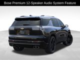 New 2026 Chevrolet Traverse High Country image 5
