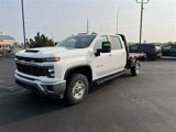 Used 2024 Chevrolet Silverado 2500 LT w/ Convenience Package image 4
