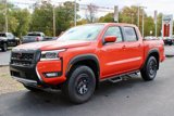 New 2025 Nissan Frontier PRO-4X w/ Pro Premium Package image 2