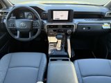 New 2025 Toyota Tacoma SR5 image 2