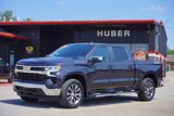 Used 2022 Chevrolet Silverado 1500 LT image 1
