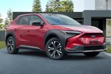New 2025 Subaru Solterra Premium image 2