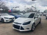 Used 2014 Ford Focus Titanium image 2