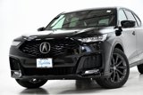 New 2025 Acura MDX A-Spec image 2