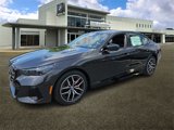 New 2025 BMW i5 M60 w/ Premium Package image 3