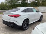 New 2025 Mercedes-Benz GLE 53 AMG 4MATIC Coupe image 6