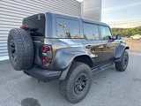 New 2025 Ford Bronco Raptor image 3