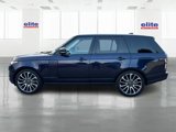 Used 2019 Land Rover Range Rover HSE image 6