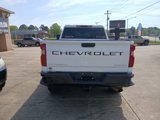 Used 2023 Chevrolet Silverado 2500 Custom w/ Custom Convenience Package image 4