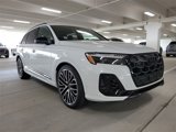 New 2025 Audi SQ7 Prestige image 2