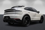 Used 2024 Porsche Cayenne Turbo GT image 3