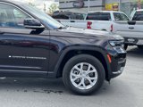 Used 2023 Jeep Grand Cherokee L Limited w/ Trailer Tow Group (B) image 3
